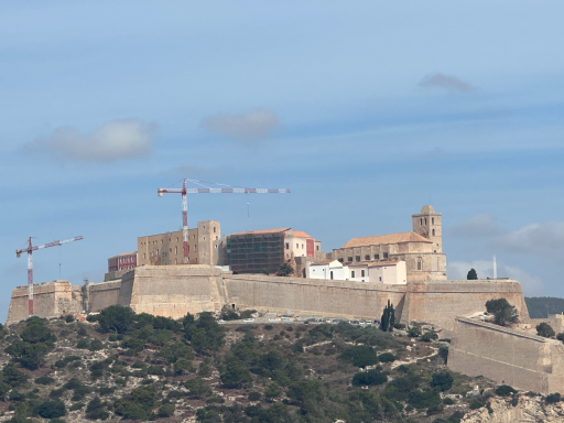 Ibiza ciudad