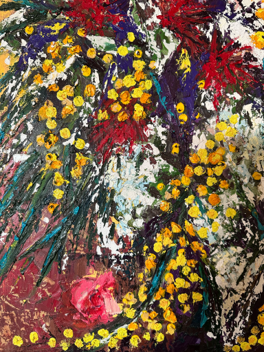 Flores