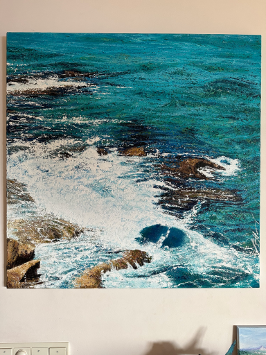 Cala Conta