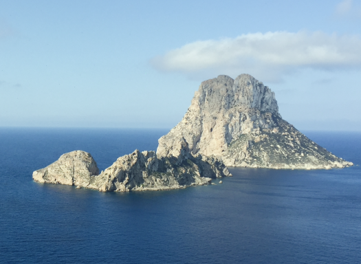 Es Vedra
